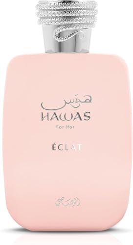 Rasasi Hawas Eau de Parfum for Men