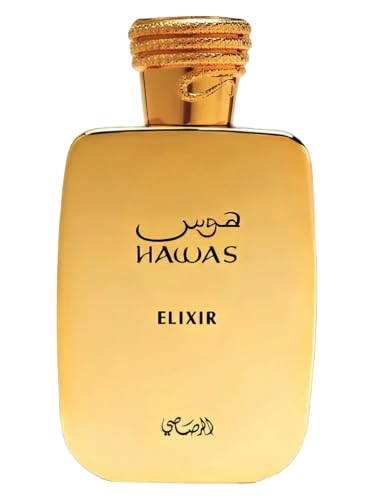 Rasasi Hawas Eau de Parfum for Men