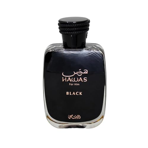 Rasasi Hawas Eau de Parfum for Men