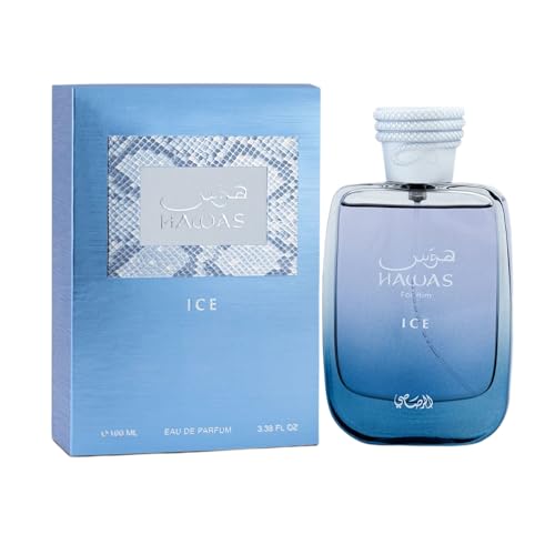 Rasasi Hawas Eau de Parfum for Men