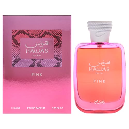 Rasasi Hawas Eau de Parfum for Men