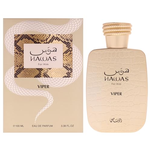 Rasasi Hawas Eau de Parfum for Men
