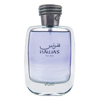 Rasasi Hawas Eau de Parfum for Men