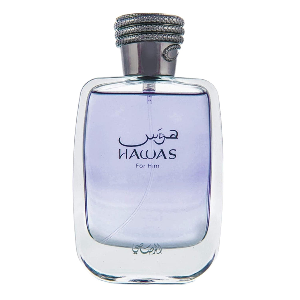Rasasi Hawas Eau de Parfum for Men