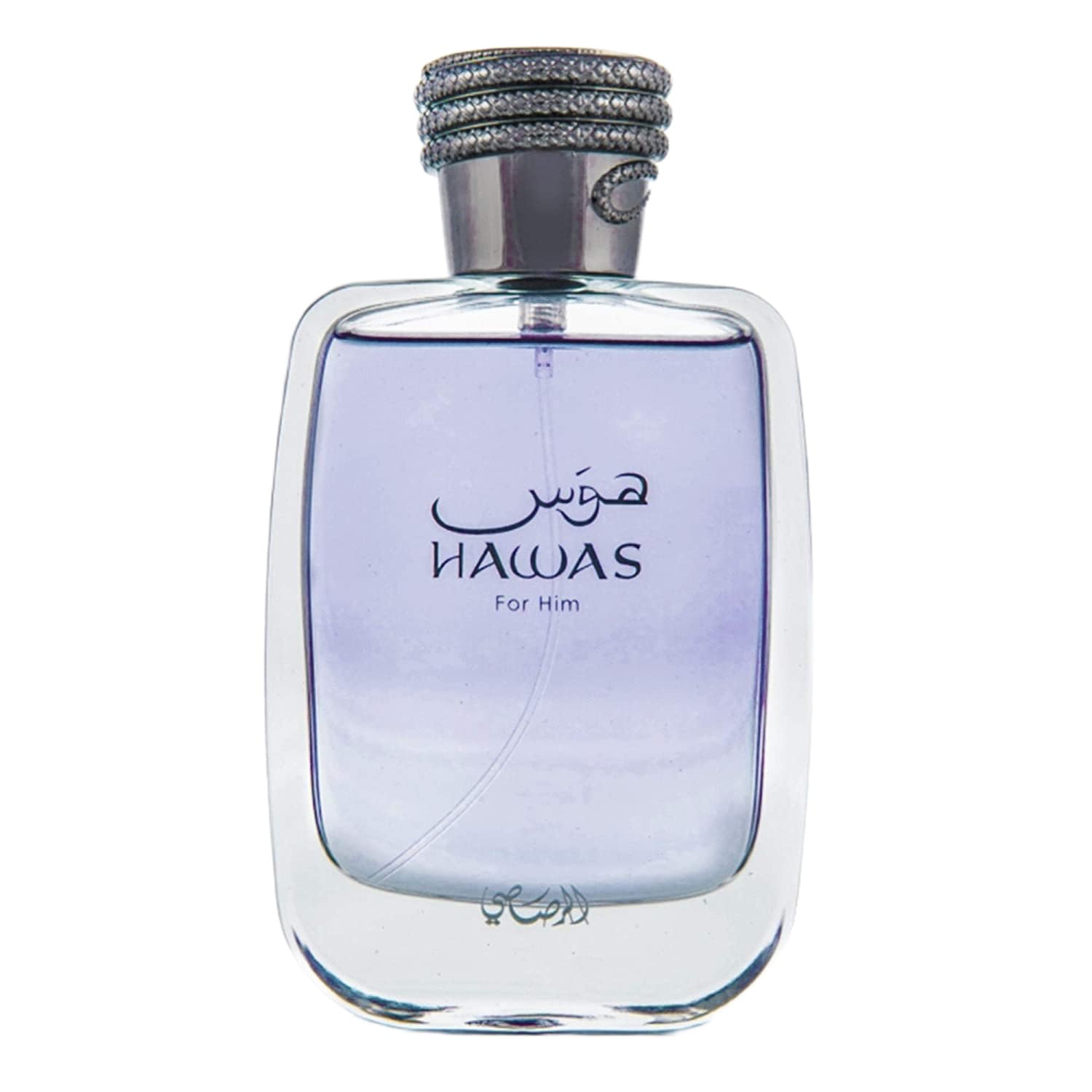 Rasasi Hawas Eau de Parfum for Men